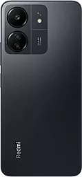 Смартфон Xiaomi Redmi 13C 8/256Gb Midnight Black - миниатюра 5