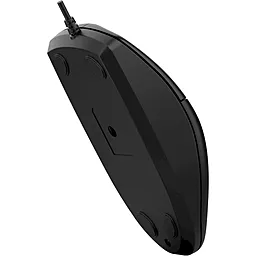 Компьютерная мышка A4Tech N-530S USB Black - миниатюра 9