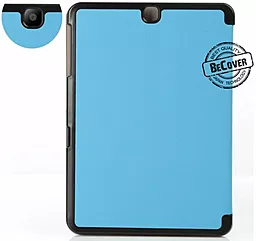 Чехол для планшета BeCover Smart Case для Lenovo Tab 2 A8-50 Blue - миниатюра 2