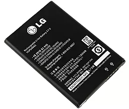 Акумулятор LG E730 Optimus Sol (1500 mAh) 12 міс. гарантії - мініатюра 4