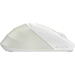 Компьютерная мышка A4Tech FG45CS Air Wireless Cream Beige - миниатюра 5