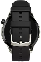 Смарт-часы Amazfit GTR 4 Superspeed Black - миниатюра 4