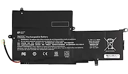 Акумулятор для ноутбука HP Spectre Pro X360 G1 PK03XL / 11.55V 4913mAh / NB462032 PowerPlant