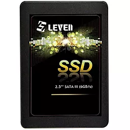SSD Накопитель LEVEN JS300 480 GB (JS300SSD480GB)