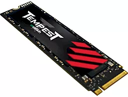 SSD Накопитель Mushkin Tempest 512 GB (MKNSSDTS512GB-D8) - миниатюра 5
