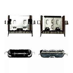 Разъем зарядки Lenovo Tab P11 (TB-J606N, TB-J606L, TB-J606F) Type-C