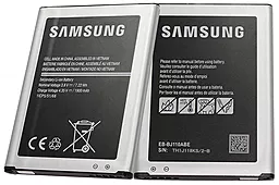 Аккумулятор Samsung Galaxy J1 Ace J110M  / EB-BJ110ABE (1900 mAh) 12 мес. гарантии - миниатюра 2