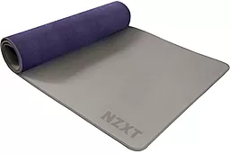 Коврик Nzxt MXP900 Extra Large Extended Gray (MM-XXLSP-GR) - миниатюра 3