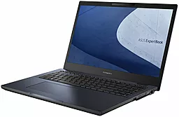 Ноутбук ASUS L2502CYA-BQ0175X (90NX0501-M00920) Black - миниатюра 2