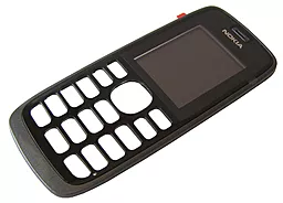 Рамка дисплея Nokia 112 Grey