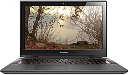 Ноутбук Lenovo Lenovo IdeaPad Y5070 (59-439766) - мініатюра 4