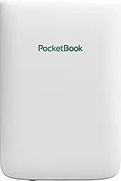 Электронная книга PocketBook 606 (PB606-D-CIS) White - миниатюра 5