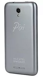Мобільний телефон Alcatel 4024D Dual Sim Soft Grey - мініатюра 2