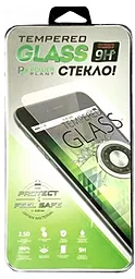Защитное стекло PowerPlant 2.5D Apple iPhone X, iPhone XS, iPhone 11 Pro (GL602247)