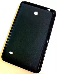 Чохол для планшету Dexim Leather TPU Series Apple iPad 2, iPad 3, iPad 4 Black - мініатюра 3