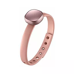 Смарт-часы Samsung Smart Charm Pink (EI-AN920BPEGRU) - миниатюра 2