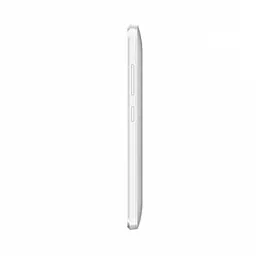 Мобільний телефон Lenovo A2860 White - мініатюра 4