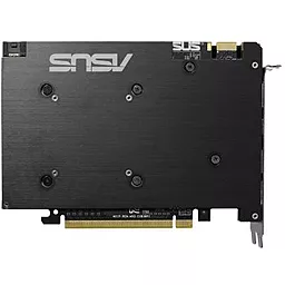 Видеокарта Asus GeForce GTX960 2048Mb Mini (GTX960-M-2GD5) - миниатюра 3