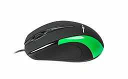 Комп'ютерна мишка Maxxtro Mc-401-G Green - мініатюра 2