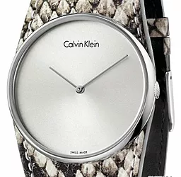 Часы наручные Calvin Klein K5V231L6 - миниатюра 2