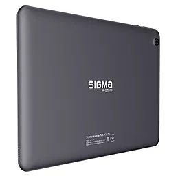 Планшет Sigma mobile Tab A1020 3/32Gb Grey (4827798766323) - миниатюра 4