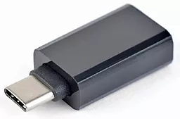 OTG-перехідник Cablexpert USB 2.0 Type C - USB AF (A-USB2-CMAF-01)
