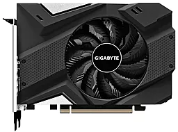 Видеокарта Gigabyte GeForce GTX1650 SUPER 4096Mb OC (GV-N165SOC-4GD) - миниатюра 2