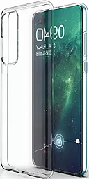 Чехол BeCover Transparancy Huawei P40 Clear (704867)