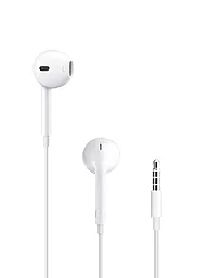 Навушники Apple EarPods with Mic MNHF2 (75511)