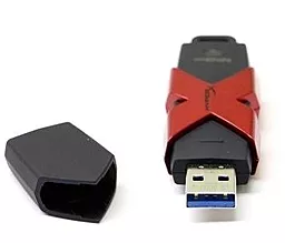 Флешка HyperX USB 3.1 Savage 512GB (HXS3/512GB) - мініатюра 2