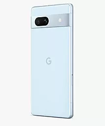 Смартфон Google Pixel 7A 8/128GB Dual Sim Sea - миниатюра 4