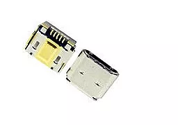 Роз'єм зарядки Sony Xperia SP M35h C5302 / M35i C5303 5 pin, Micro-USB