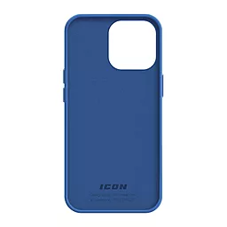 Чехол ArmorStandart ICON2 Case для Apple iPhone 13 Pro Blue Jay (ARM60486) - миниатюра 2