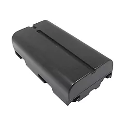 Аккумулятор для видеокамеры JVC BN-V214U (2200 mAh)