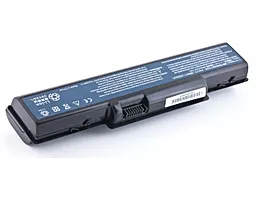 Акумулятор для ноутбука Acer AC4732 Aspire 5517 / 11.1V 8800mAh / Black - мініатюра 3