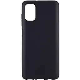 Чехол Epik TPU Black для Samsung Galaxy M54 5G Black