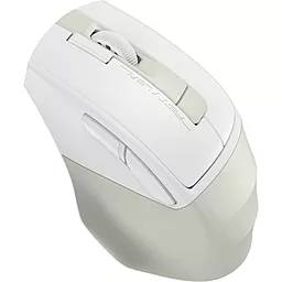 Компьютерная мышка A4Tech FB45CS Air Wireless/Bluetooth Cream Beige