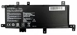 Аккумулятор для ноутбука Asus C21N1634 Vivobook X542UQ / 7.6V 4400mAh / C21N1634-2S1P-4400 Elements PRO
