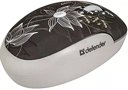 Комп'ютерна мишка Defender To-GO MS-565 RockBloom (52569) - мініатюра 6