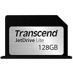 Карта пам'яті Transcend JetDrive 128GB Lite 130 (TS128GJDL130) - мініатюра 2