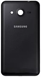 Задняя крышка корпуса Samsung Galaxy Core 2 Duos G355H Black