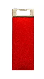 Флешка Mibrand Сhameleon 32GB USB 2.0 (MI2.0/CH32U6R) Red - миниатюра 2