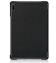 Чехол для планшета BeCover Smart Case для Huawei MatePad 11 Black (707607) - миниатюра 4