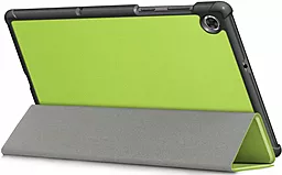 Чехол для планшета BeCover Smart Case Lenovo Tab M10 Plus TB-X606 / M10 Plus (2nd Gen) Green (705181) - миниатюра 4