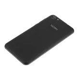 Мобільний телефон Nomi i5530 Space X Black - мініатюра 4