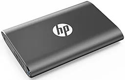 SSD Накопитель HP P500 500 GB (7NL53AA#ABB) Black - миниатюра 2