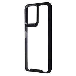 Чехол Wave Just Case для Xiaomi Redmi 12 4G Black