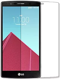 Захисна плівка BoxFace Протиударна LG Optimus G4 H818 Clear
