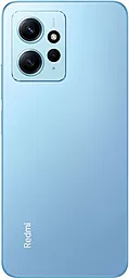 Смартфон Xiaomi Redmi Note 12 4G 8/256GB Blue - миниатюра 3