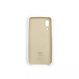 Чехол Epik Jelly Silicone Case для Samsung Galaxy A2 Core White - миниатюра 2